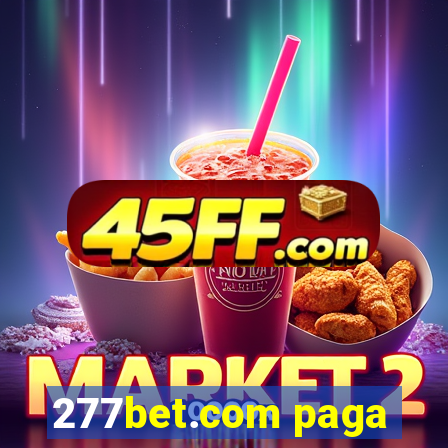 277bet.com paga